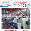 PVC Gas/Water Supply Pipe Extruder Machine/Making Machine